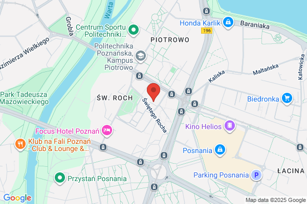 Centro Medico. NZOZ. Podstawowa Opieka Zdrowotna i Specjalistyczna