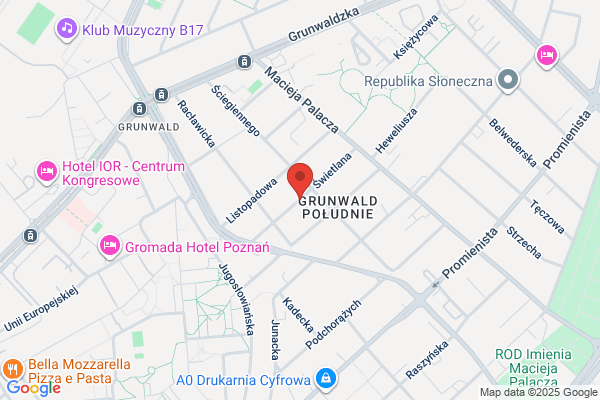 Flaczynski Wojciech. Wytwórnia zamków i okuc