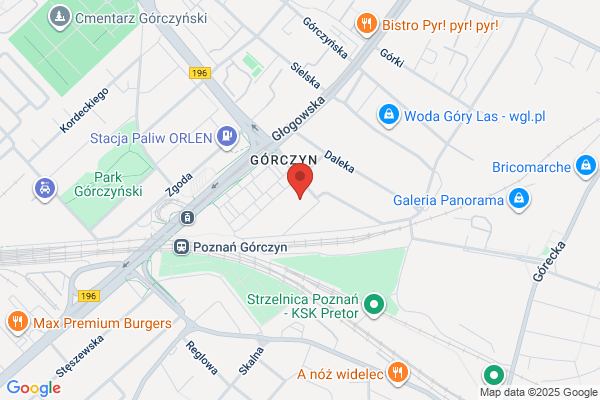 Centrum Ksztalcenia w Poznaniu. Zaklad Doskonalenia Zawodowego