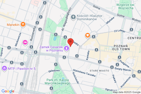 Zak. Centrum Nauki i Biznesu