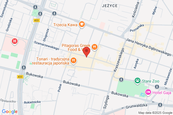 Buda Boguslaw. Pracownia zegarmistrzowska
