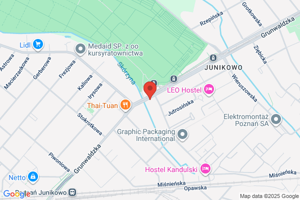 Szymanska Ewa. Uslugi zegarmistrzowskie