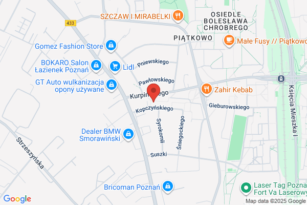 Szymanski Wlodzimierz, zegarmistrz