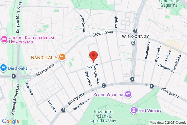 Towarzystwo sw. Franciszka Salezego (Salezjanie)