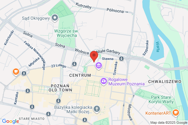 Towarzystwo sw. Franciszka Salezego (Salezjanie). Dom zakonny