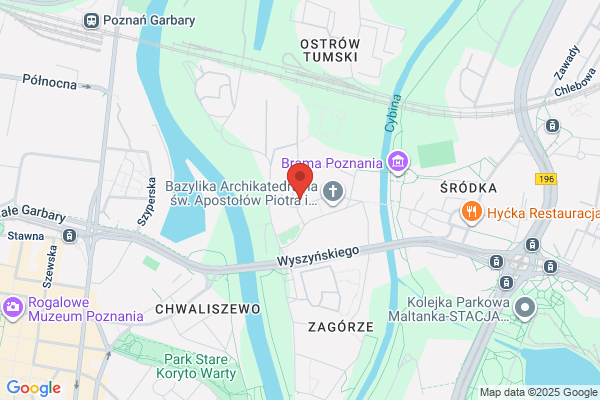 Zgromadzenie zakonne Sióstr Franciszkanek Rodziny Maryi. Dom zakonny