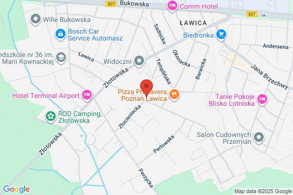 Zgromadzenie zakonne Sióstr Najswietszej Rodziny z Nazaretu