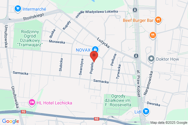 Hera. Wszystko dla psa