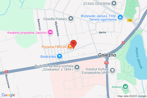Sylwia. PUH. Butik dla malych piesków