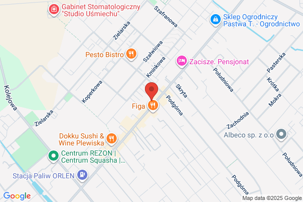 Ciborska Karolina. Gabinet kosmetyczny dla psów i kotów