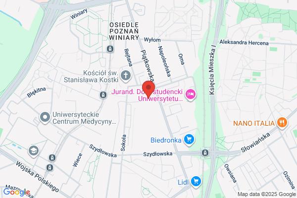 Rol-Dan. Rolety, zaluzje, moskitiery