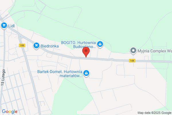 Roldan. Rolety, zaluzje, moskitiery