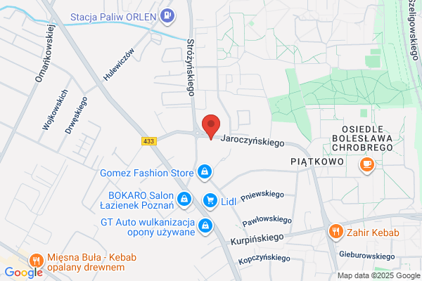 Zalubex. Montaz, naprawa, czyszczenie zaluzji