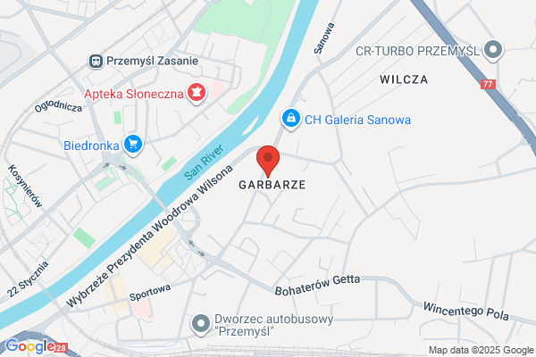 Przedsiebiorstwo Gospodarki Mieszkaniowej. Sp. z o.o.