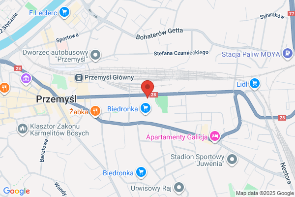 Szufel Andrzej, adwokat