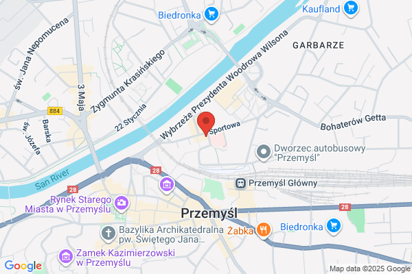 Almed. NZOZ. Laboratorium analiz medycznych
