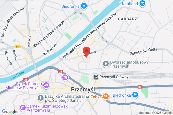 Fonmed SC. Aparaty sluchowe i akcesoria