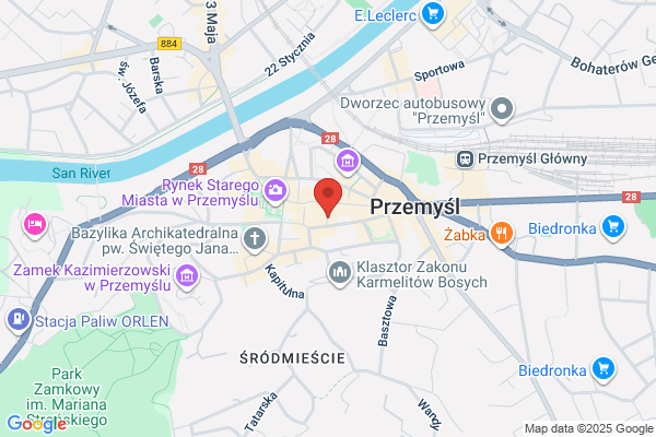 Apteka Cefarm Rzeszów SA