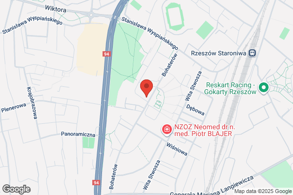 Apteka Cefarm Rzeszów SA