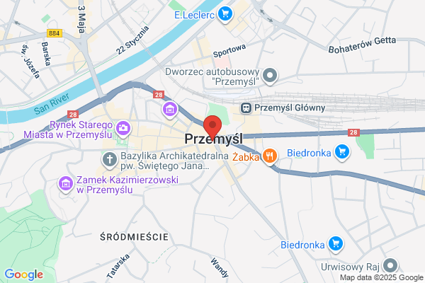 Nasza. Apteka. Krason B.