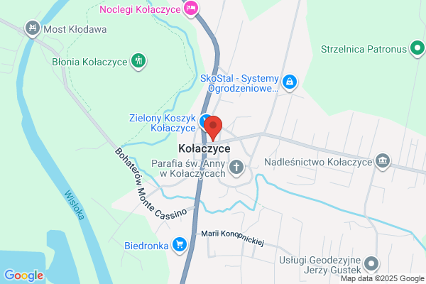 W Rynku. Apteka. Ciecko A.