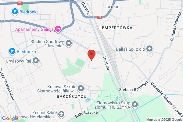 Laszkiewicz Aleksander. Uslugi architektoniczno - urbanistyczne