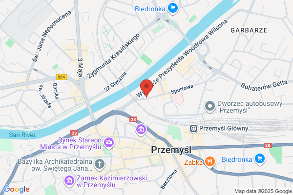 Szron. S.j. Sklep z AGD i sprzetem RTV