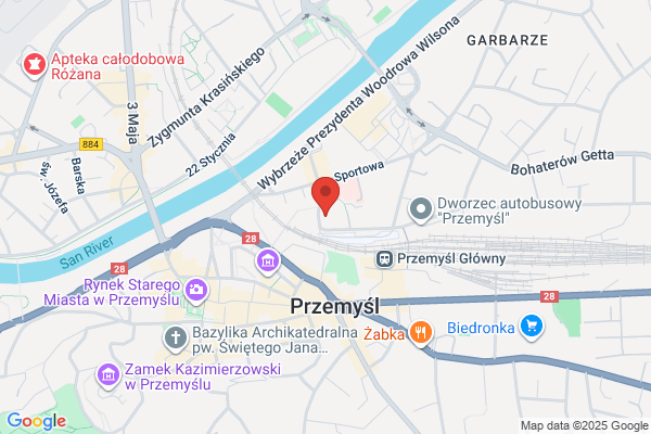 Bank Gospodarki Zywnosciowej SA. Oddzial
