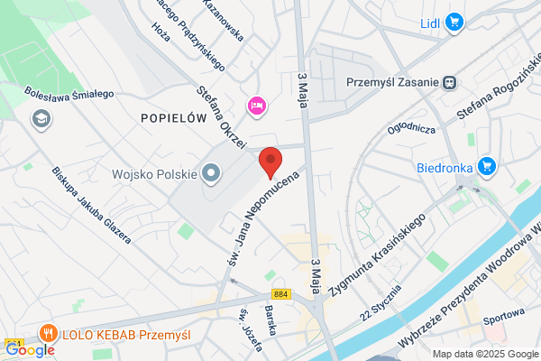 Bank Zachodni WBK SA. 1 Oddzial