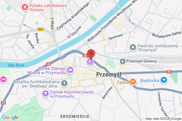 Kredyt Bank SA. Oddzial w Przemyslu