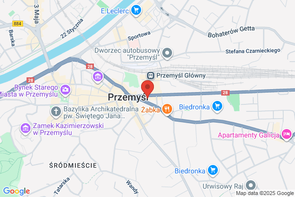 PKO Bank Polski SA. Oddzial 2 w Przemyslu
