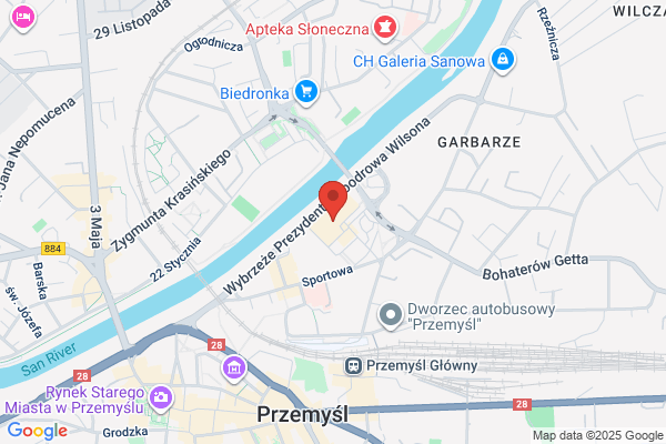 Grill Bar. Szczesna E.
