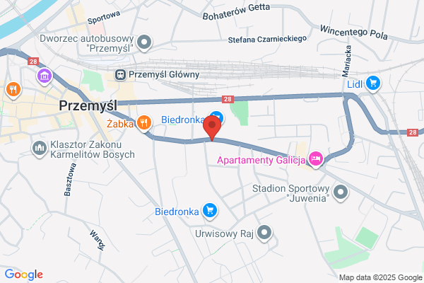 Medosz. Bar