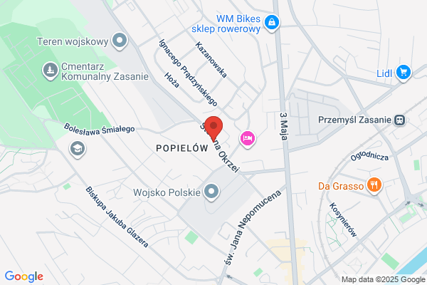 U Kwiatka. Bar. Kwiatkowska A.