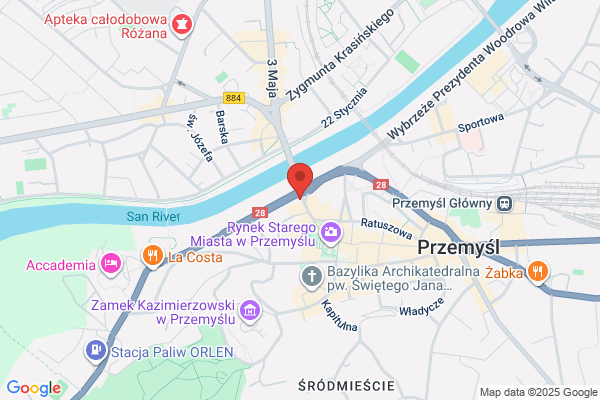 Biblioteka Naukowa Towarzystwa Przyjaciól Nauk