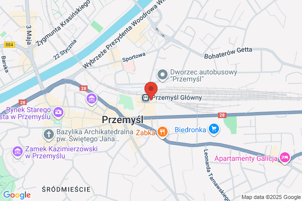 Orbisan. Polskie biuro podrózy