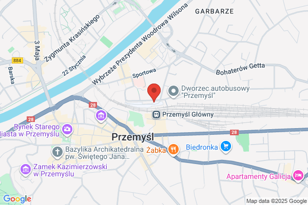 Brooklyn. Agencja turystyczna. Leszczak B.