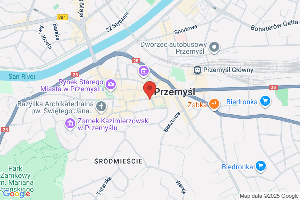 Gromada. Biuro turystyczne