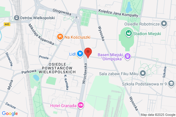 Cezab SC. Bramy, ogrodzenia, automatyka