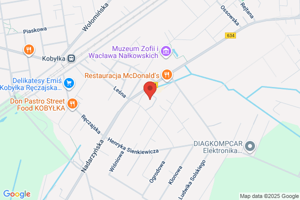 Mabo. Hurtownia materialów budowlanych i wykonczeniowych. Jablonski B.