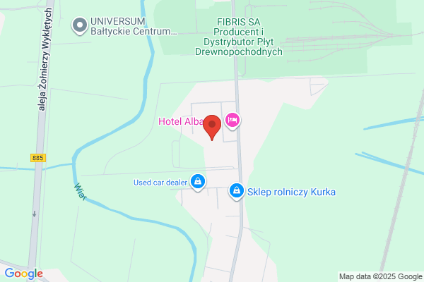 Fadom SA. Przedsiebiorstwo budowlano - handlowe