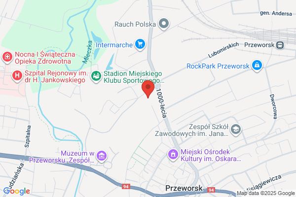 Dispol. Hurtownia materialów budowlanych