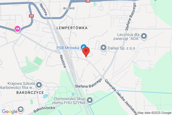 Erem. Centrum budownictwa i ogrodnictwa