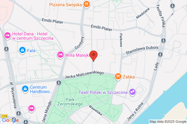 C.Hartwig Katowice SA. Przedsiebiorstwo Spedycji Miedzynarodowej. Punkt kolejowych odpraw celnych