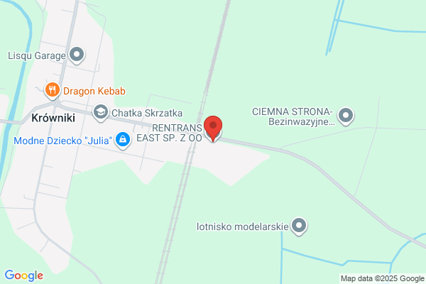 JK Energy Logiscy. Miedzynarodowa spedycja kolejowa, przeladunki. Agencja celna