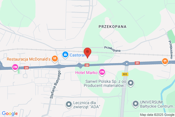 TEDi Sieć Handlowa Sp. z o.o.
