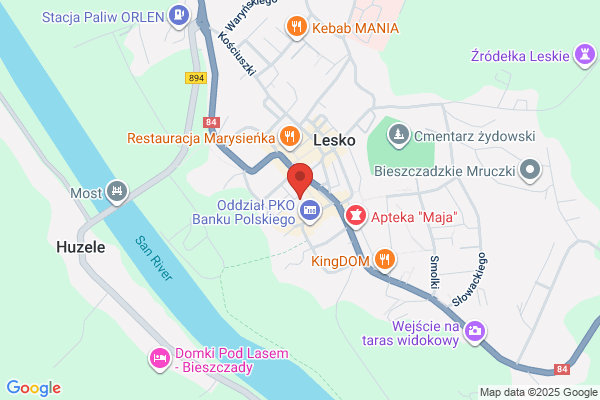 Daspol. Sklep z dewocjonaliami