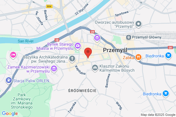 Sw. Franciszek. Art. religijne