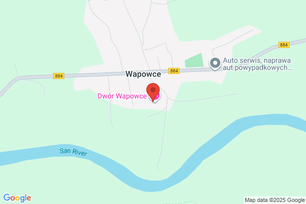 Bacówka. Pensjonat. Dzwierzynscy W.B.
