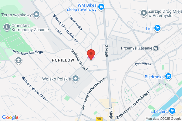 Matecznik. Schronisko mlodziezowe PTSM